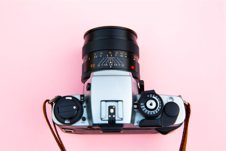 The Art of DIY Photography Gear: Unleashing Creativity on a Budget