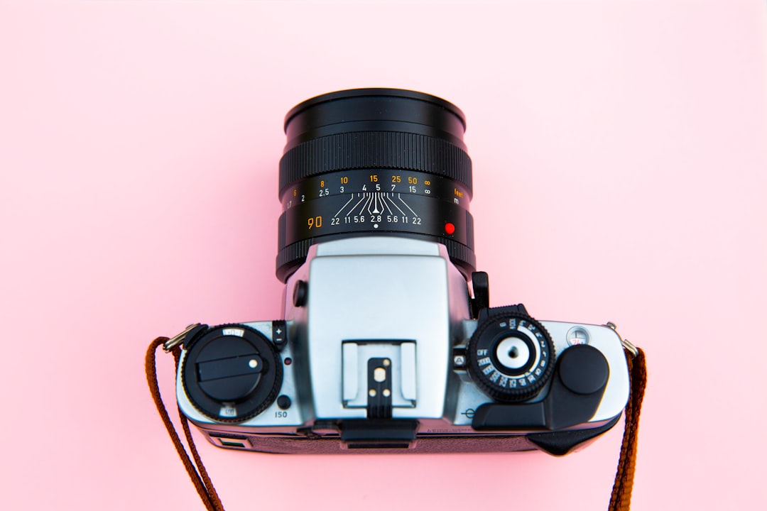 The Art of DIY Photography Gear: Unleashing Creativity on a Budget